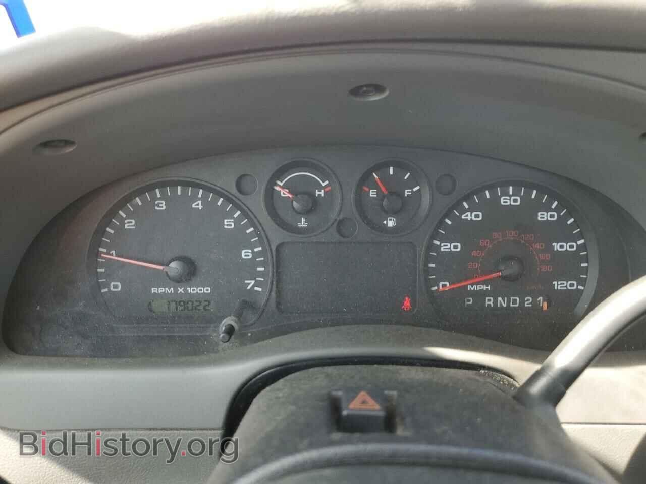 2010 FORD RANGER - VIN: 1FTKR1AD2APA18854 - Фото 9