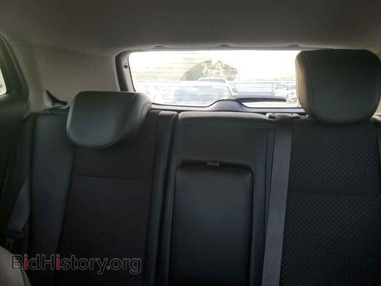 2018 BUICK ENCORE - VIN: KL4CJASB3JB662184 - Photo 10