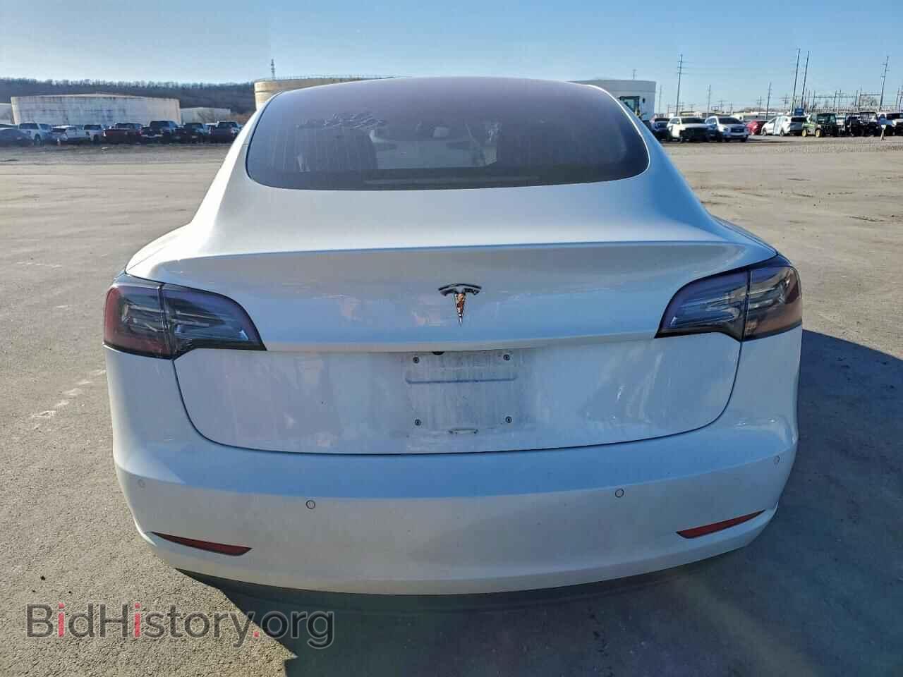 2018 TESLA MODEL 3 - VIN: 5YJ3E1EA8JF039153 - Photo 6