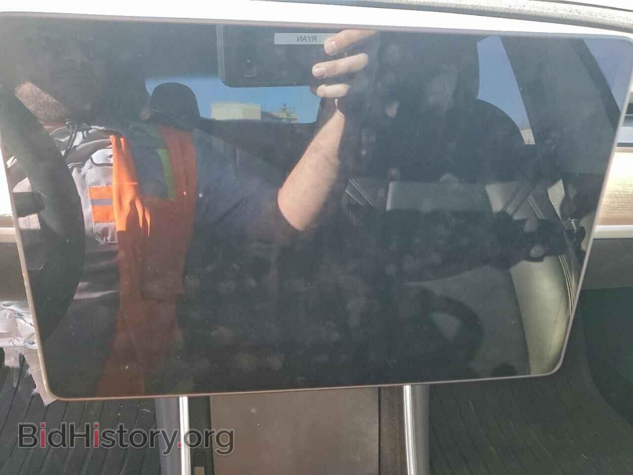 2018 TESLA MODEL 3 - VIN: 5YJ3E1EA8JF039153 - Photo 9