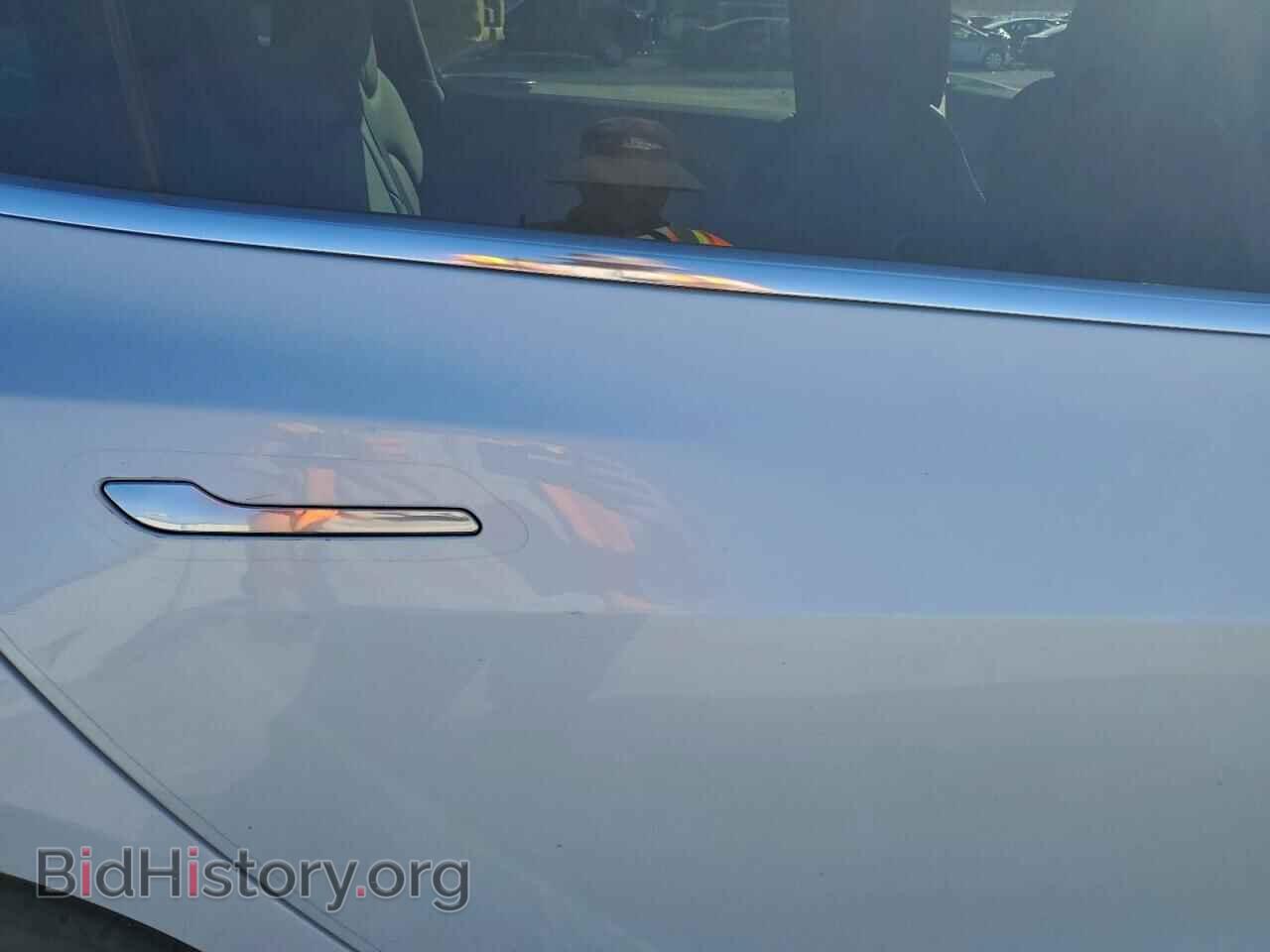 2018 TESLA MODEL 3 - VIN: 5YJ3E1EA8JF039153 - Photo 10
