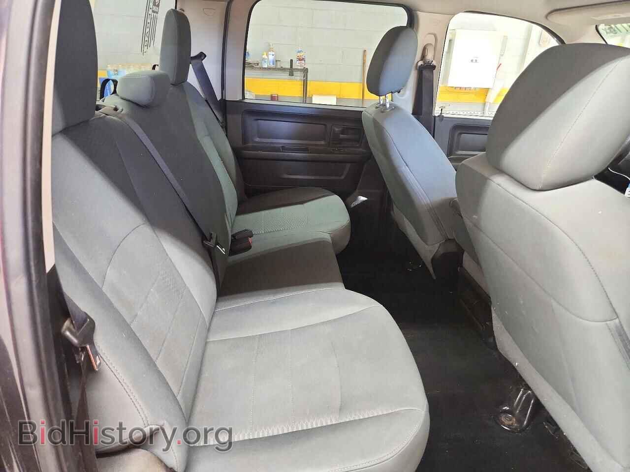 2015 RAM 1500 - VIN: 1C6RR7ST9FS719300 - Фото 11