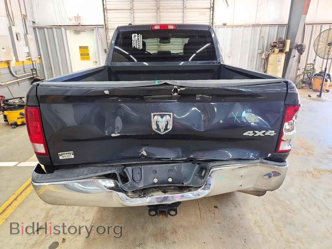 2015 RAM 1500 - VIN: 1C6RR7ST9FS719300 - Фото 6