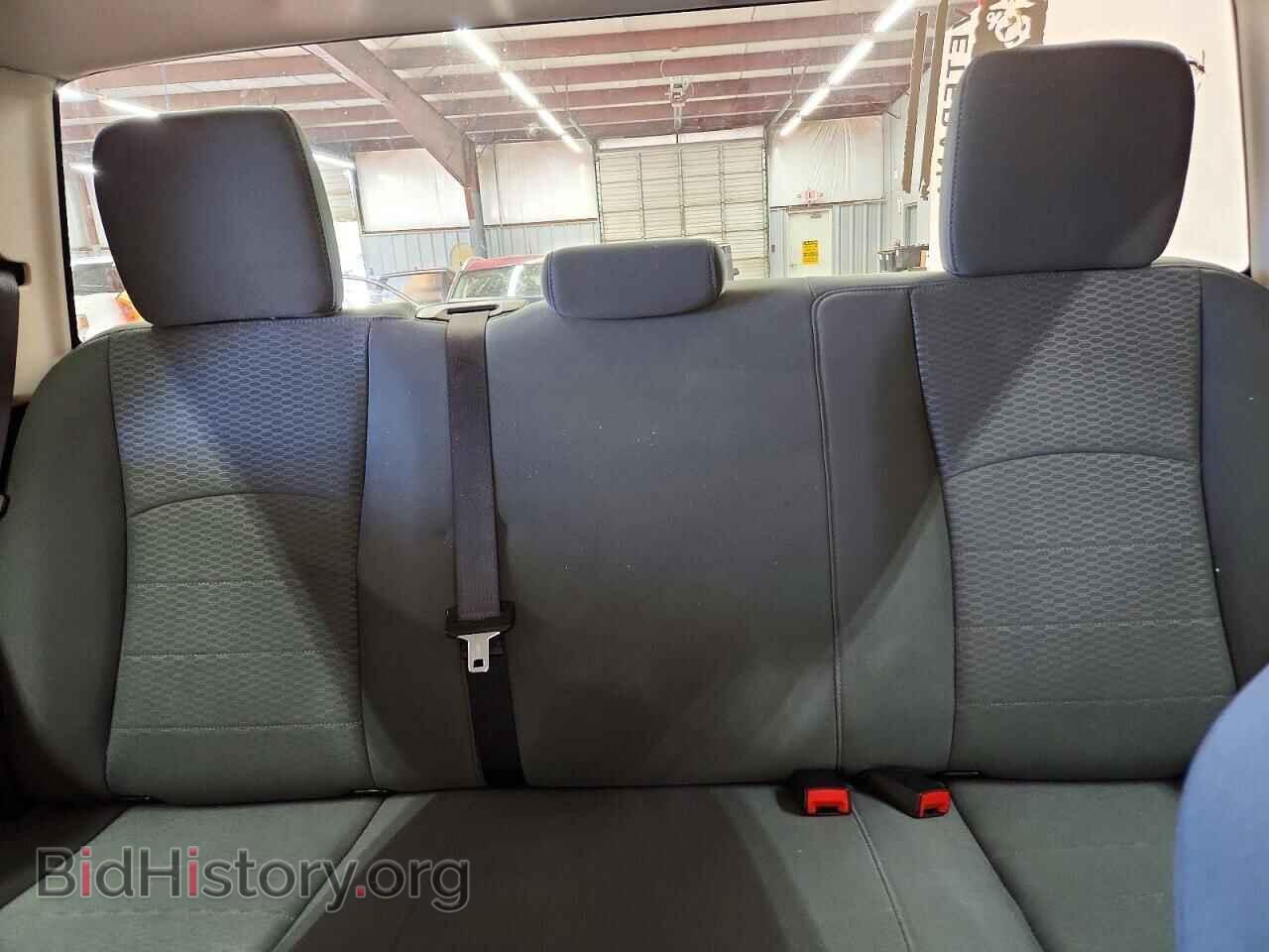 2015 RAM 1500 - VIN: 1C6RR7ST9FS719300 - Фото 10
