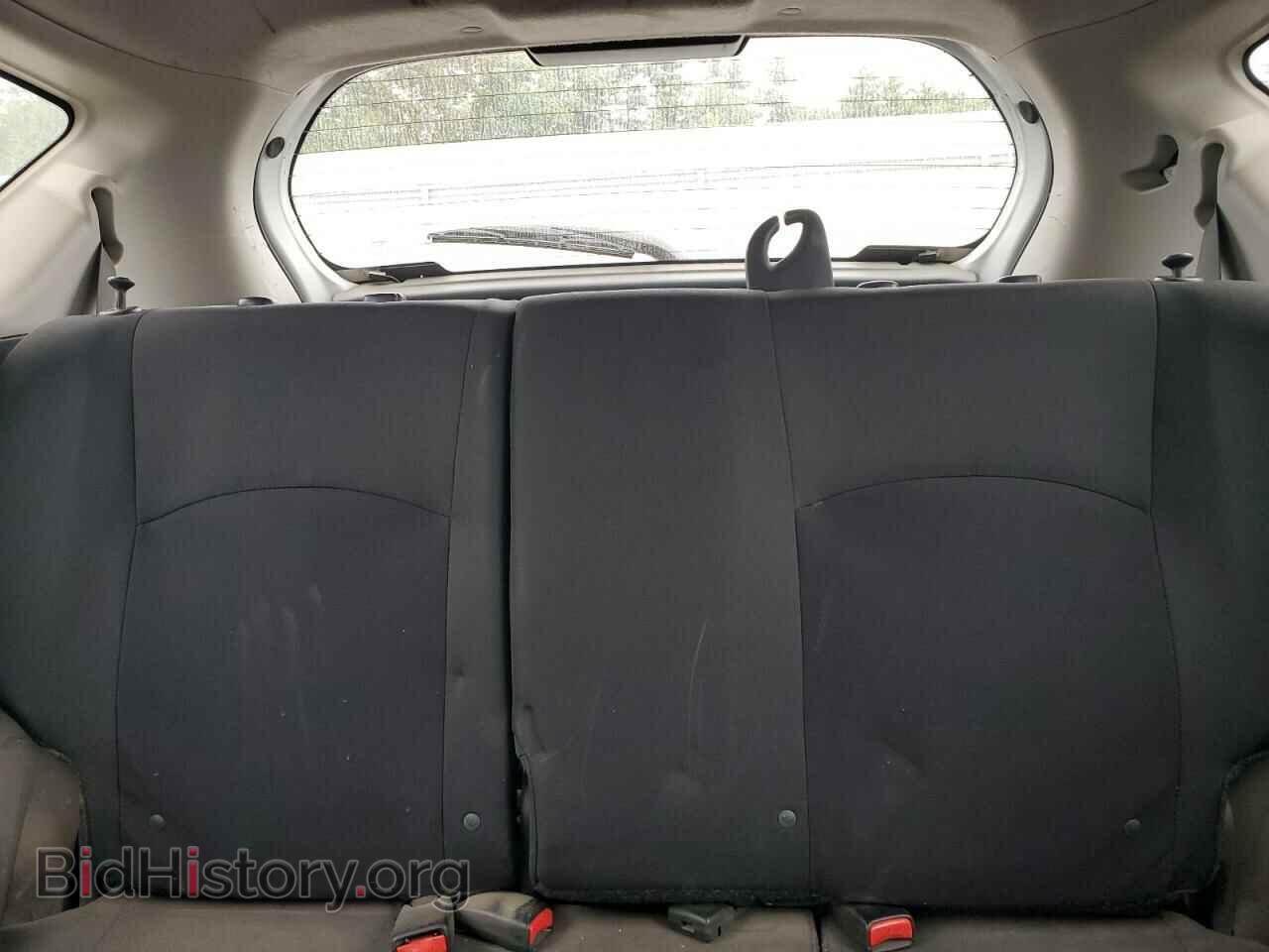 2019 NISSAN VERSA - VIN: 3N1CE2CP3KL360505 - Фото 10
