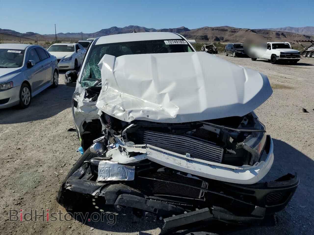 2022 FORD RANGER - VIN: 1FTER1EH4NLD33906 - Фото 5