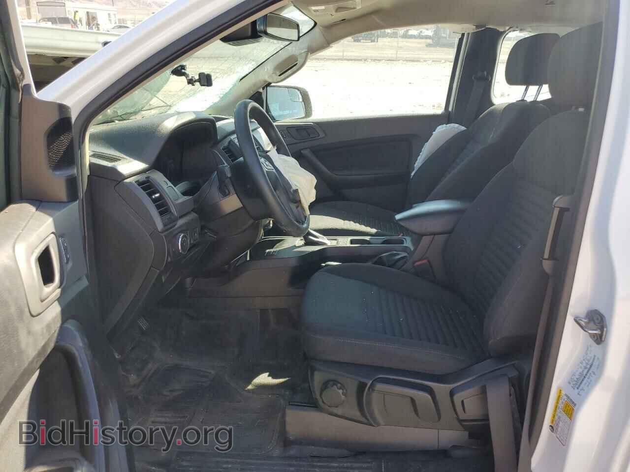 2022 FORD RANGER - VIN: 1FTER1EH4NLD33906 - Фото 7