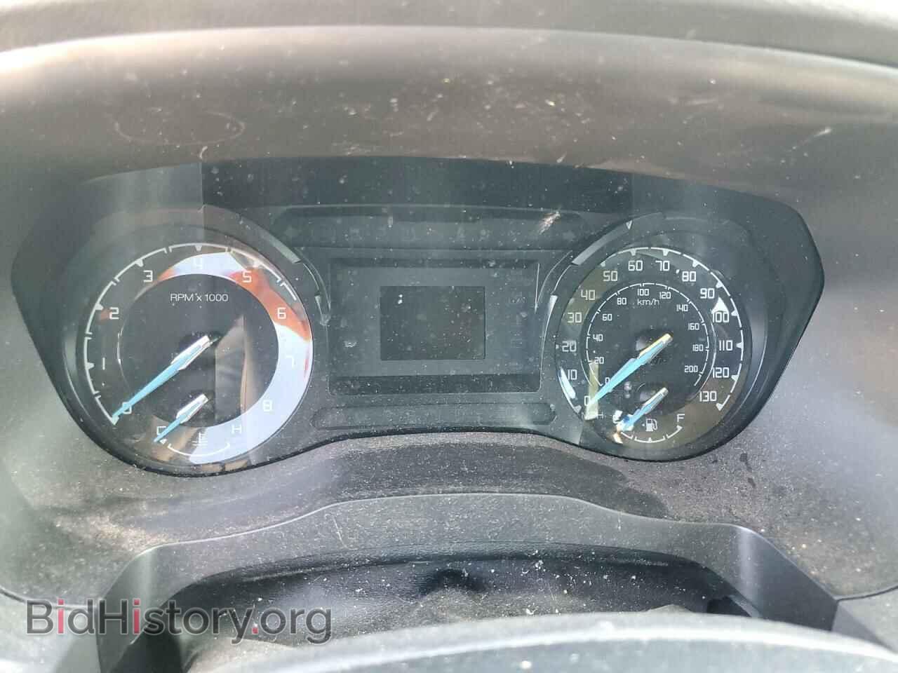 2022 FORD RANGER - VIN: 1FTER1EH4NLD33906 - Фото 9