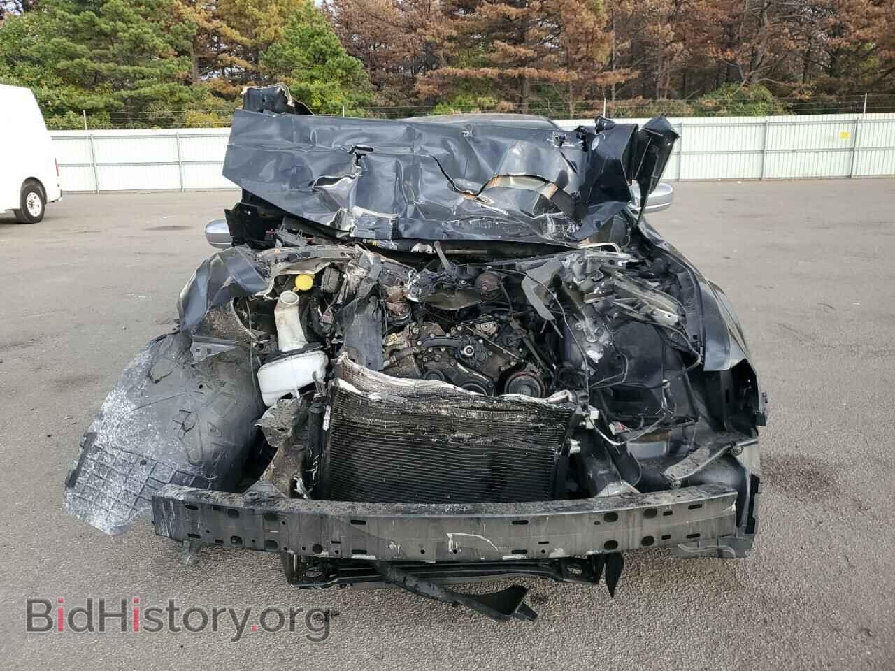 2018 CHRYSLER 300 - VIN: 2C3CCAEG2JH190613 - Фото 5