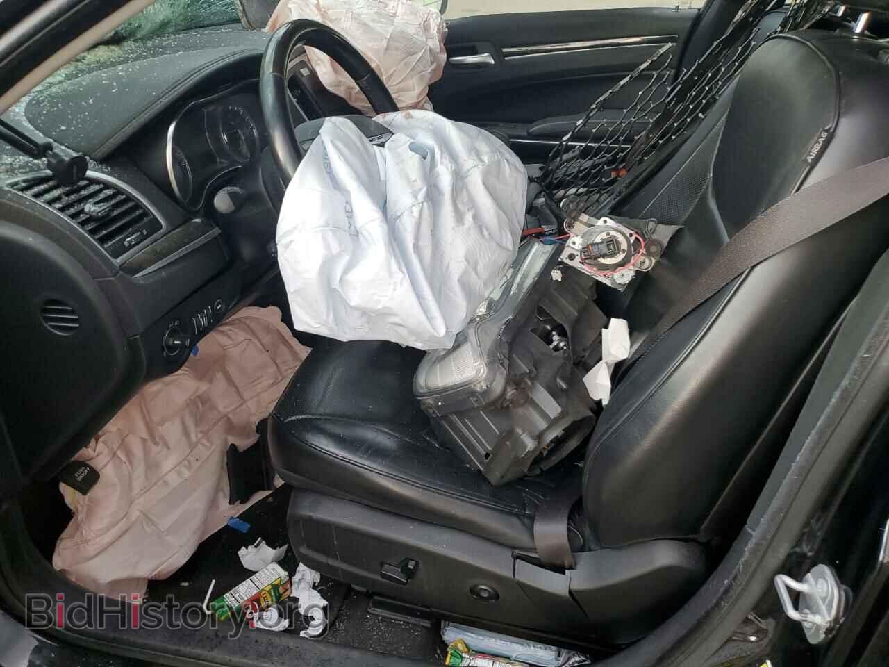 2018 CHRYSLER 300 - VIN: 2C3CCAEG2JH190613 - Фото 7