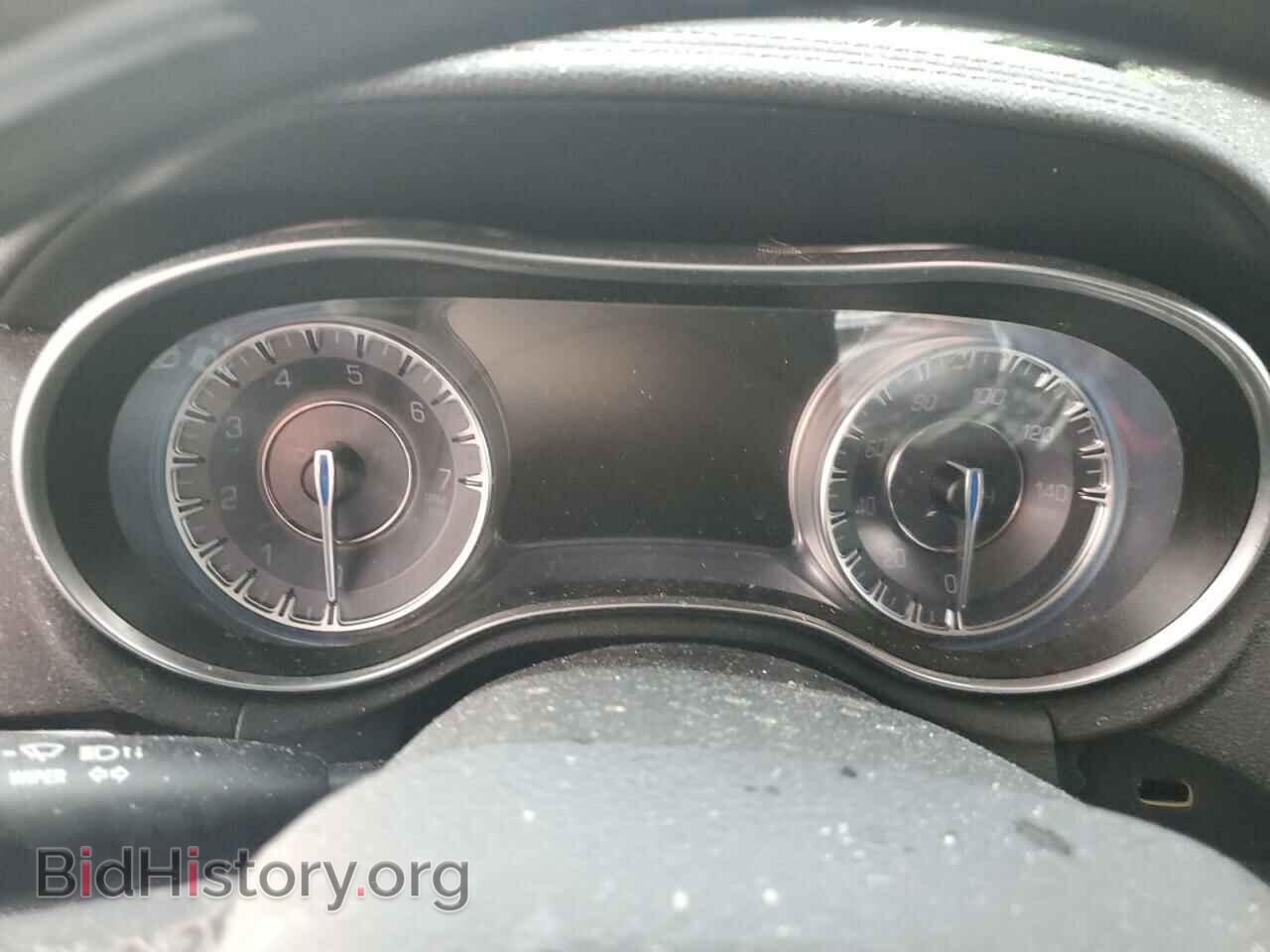 2018 CHRYSLER 300 - VIN: 2C3CCAEG2JH190613 - Фото 9