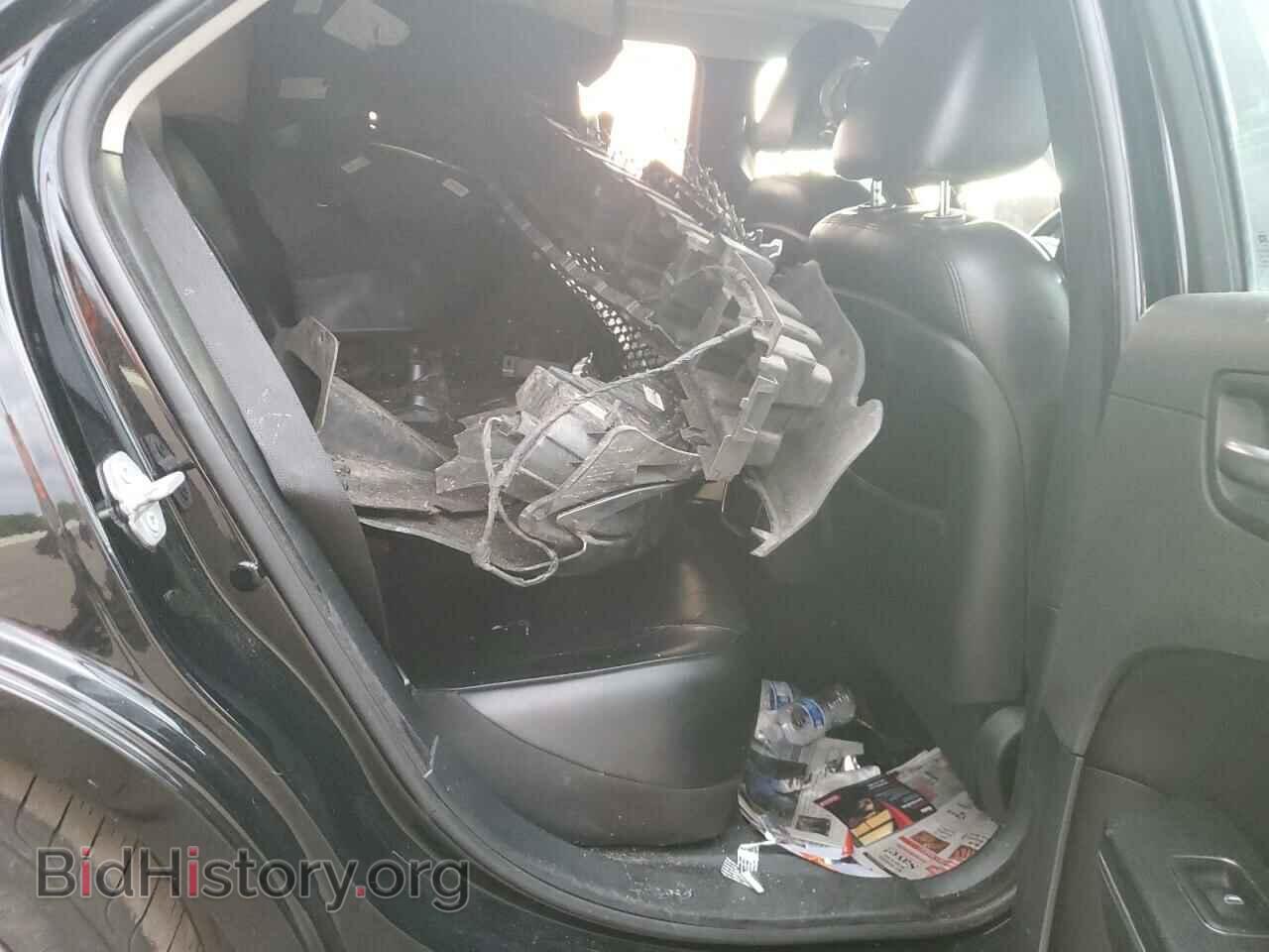 2018 CHRYSLER 300 - VIN: 2C3CCAEG2JH190613 - Фото 10