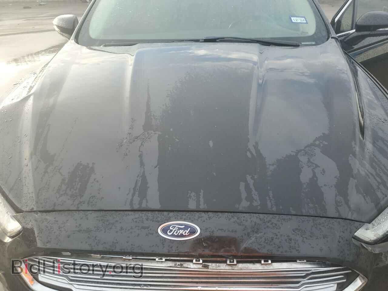 2014 FORD FUSION - VIN: 3FA6P0K92ER226717 - Photo 11