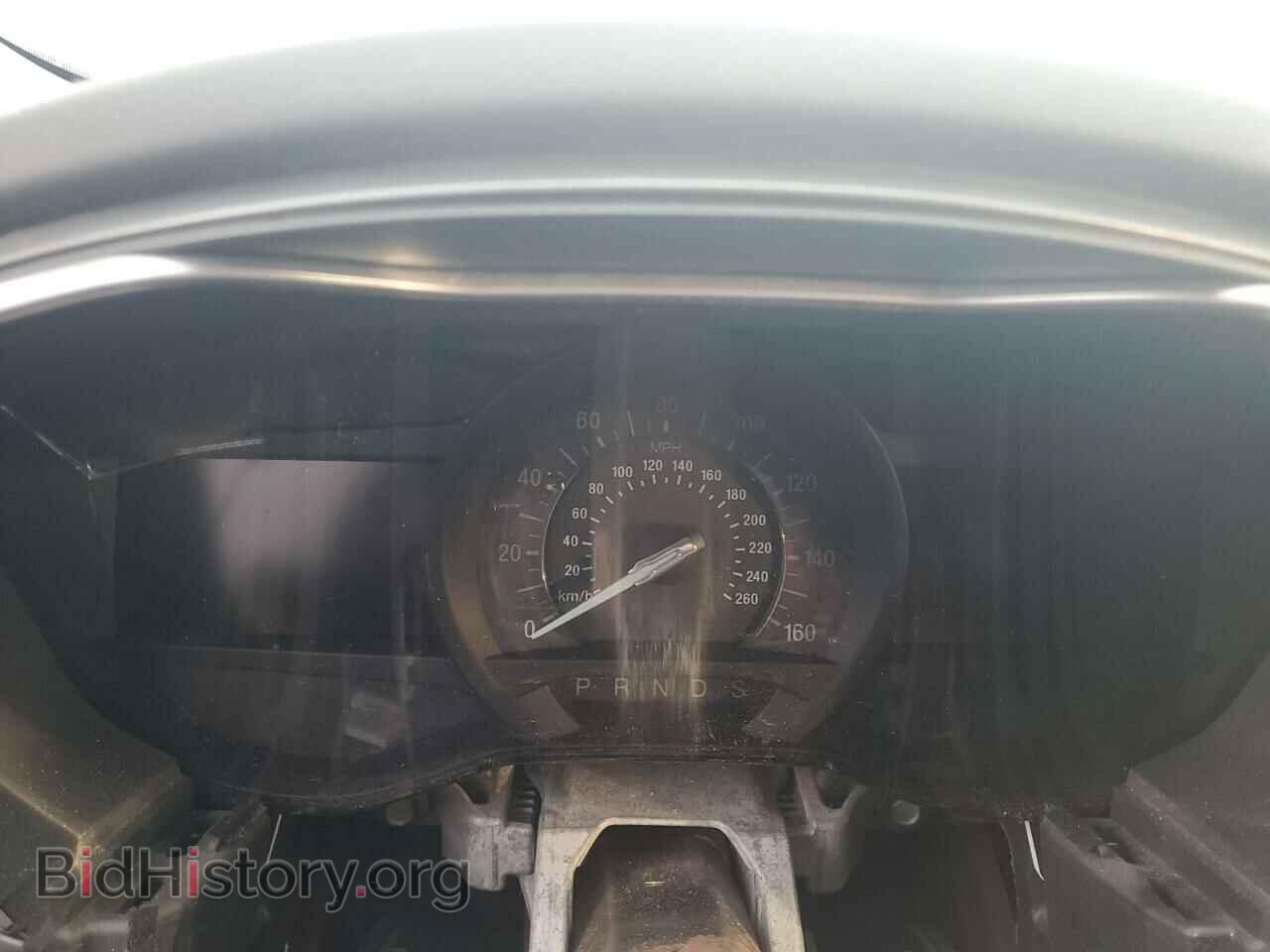 2014 FORD FUSION - VIN: 3FA6P0K92ER226717 - Photo 9
