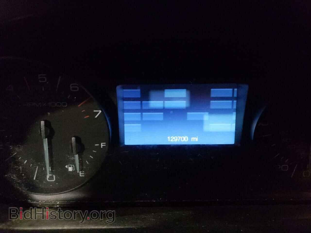 2011 FORD EDGE - VIN: 2FMDK3GC1BBB13644 - Photo 9
