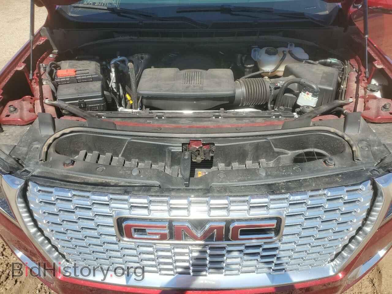 2023 GMC YUKON - VIN: 1GKS2DKL9PR508303 - Фото 12
