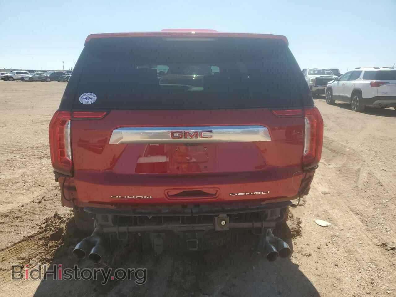2023 GMC YUKON - VIN: 1GKS2DKL9PR508303 - Фото 6