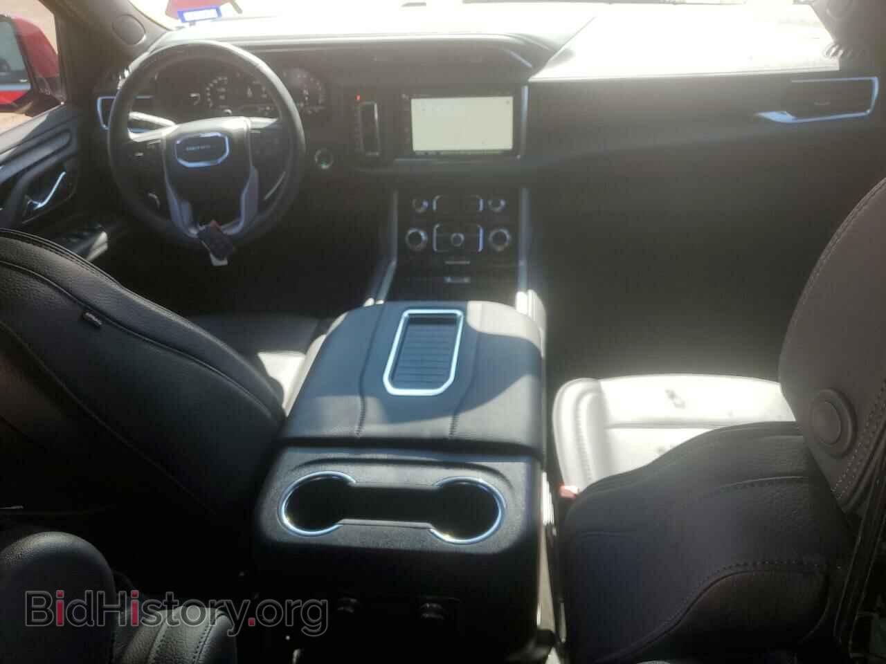 2023 GMC YUKON - VIN: 1GKS2DKL9PR508303 - Фото 8
