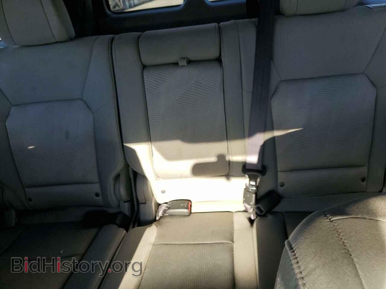 2013 HONDA PILOT - VIN: 5FNYF3H29DB028735 - Фото 10