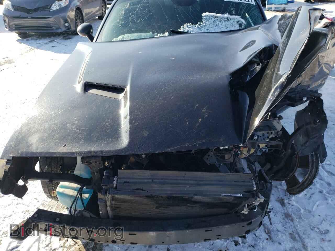 2016 DODGE CHALLENGER - VIN: 2C3CDZAG0GH129092 - Photo 11