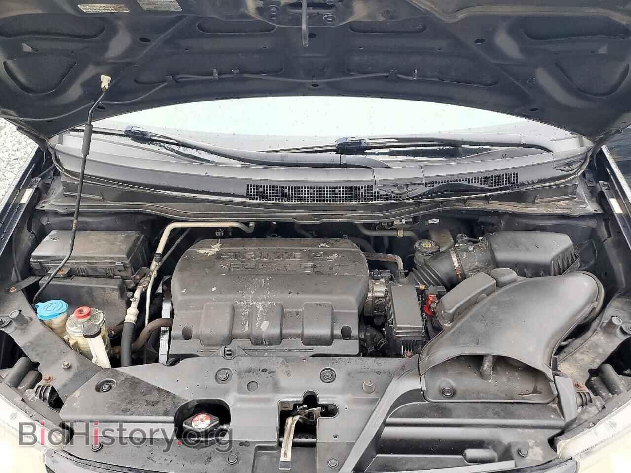 2014 HONDA ODYSSEY - VIN: 5FNRL5H66EB044954 - Photo 12