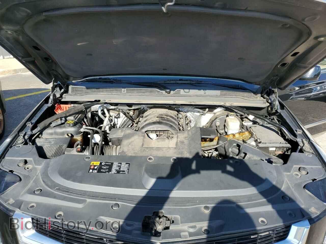2015 CADILLAC ESCALADE - VIN: 1GYS4JKJ4FR179280 - Фото 12
