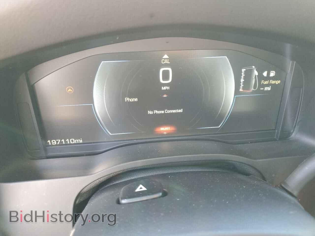 2015 CADILLAC ESCALADE - VIN: 1GYS4JKJ4FR179280 - Фото 9
