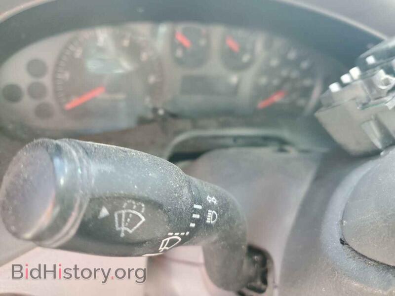2007 Ford TAURUS (VIN 1FAFP56U97A172504) — photo 9 of 12