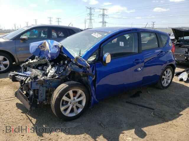 Photo 3N1CE2CP3EL433960 - NISSAN VERSA 2014