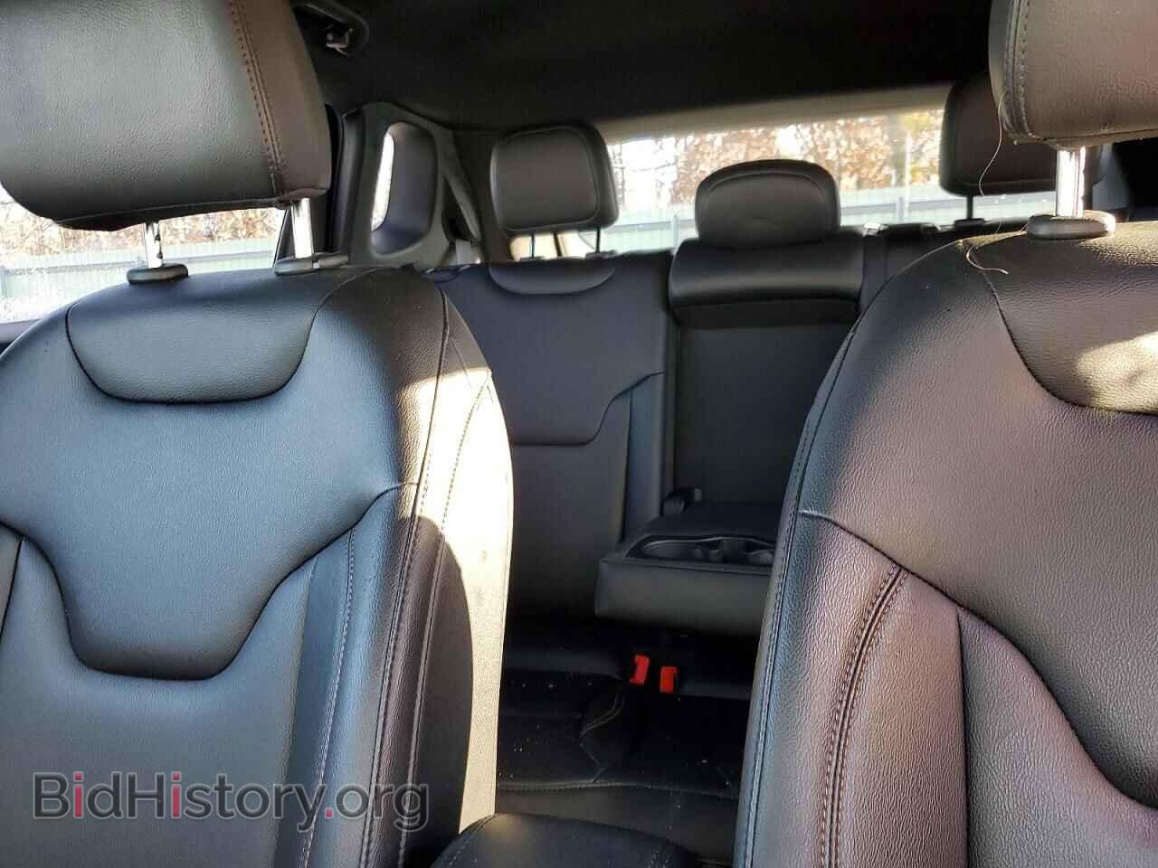 2024 JEEP COMPASS - VIN: 3C4NJDCN1RT176203 - Фото 10