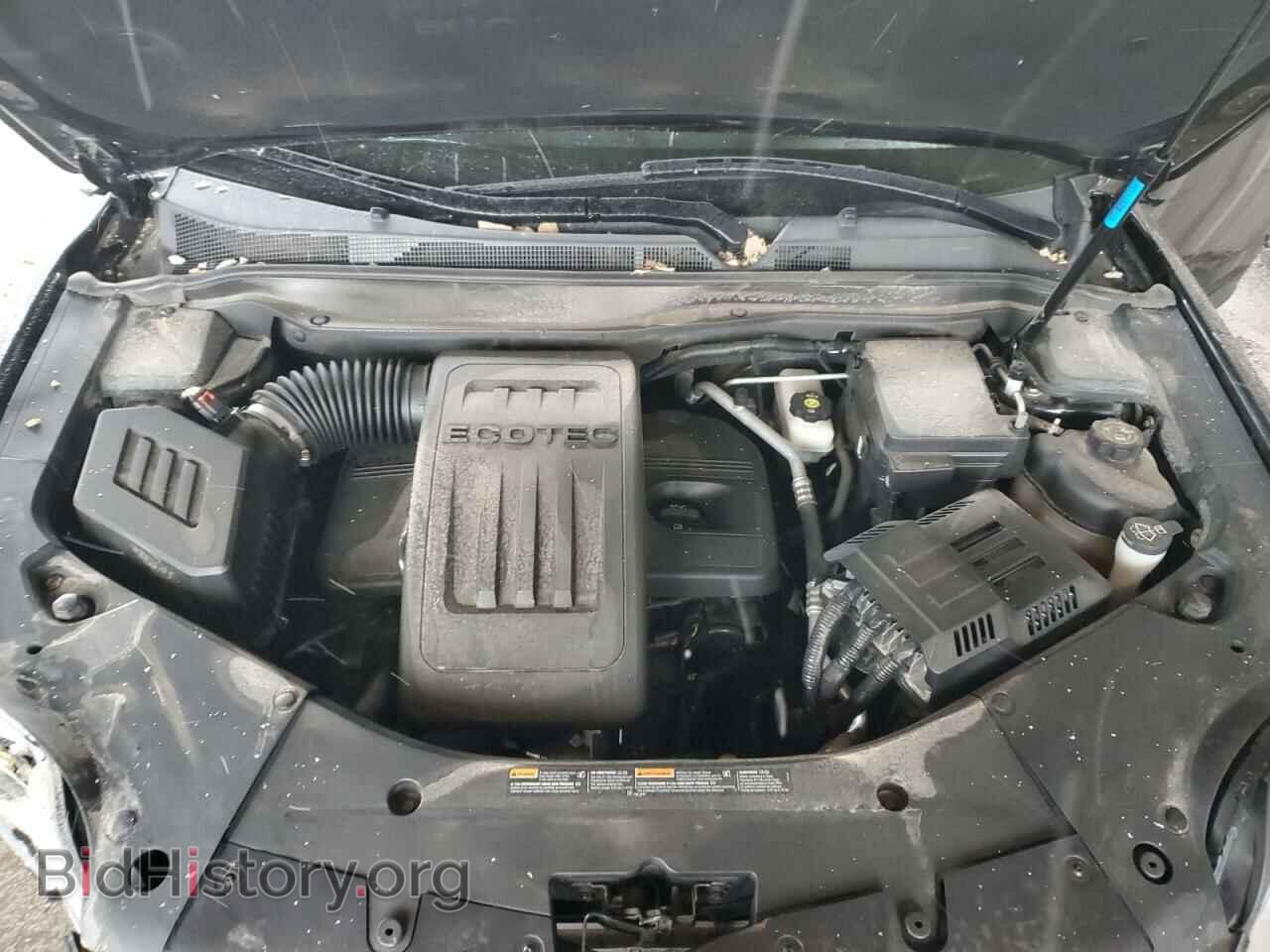 2014 GMC TERRAIN - VIN: 2GKALMEK5E6128167 - Фото 12
