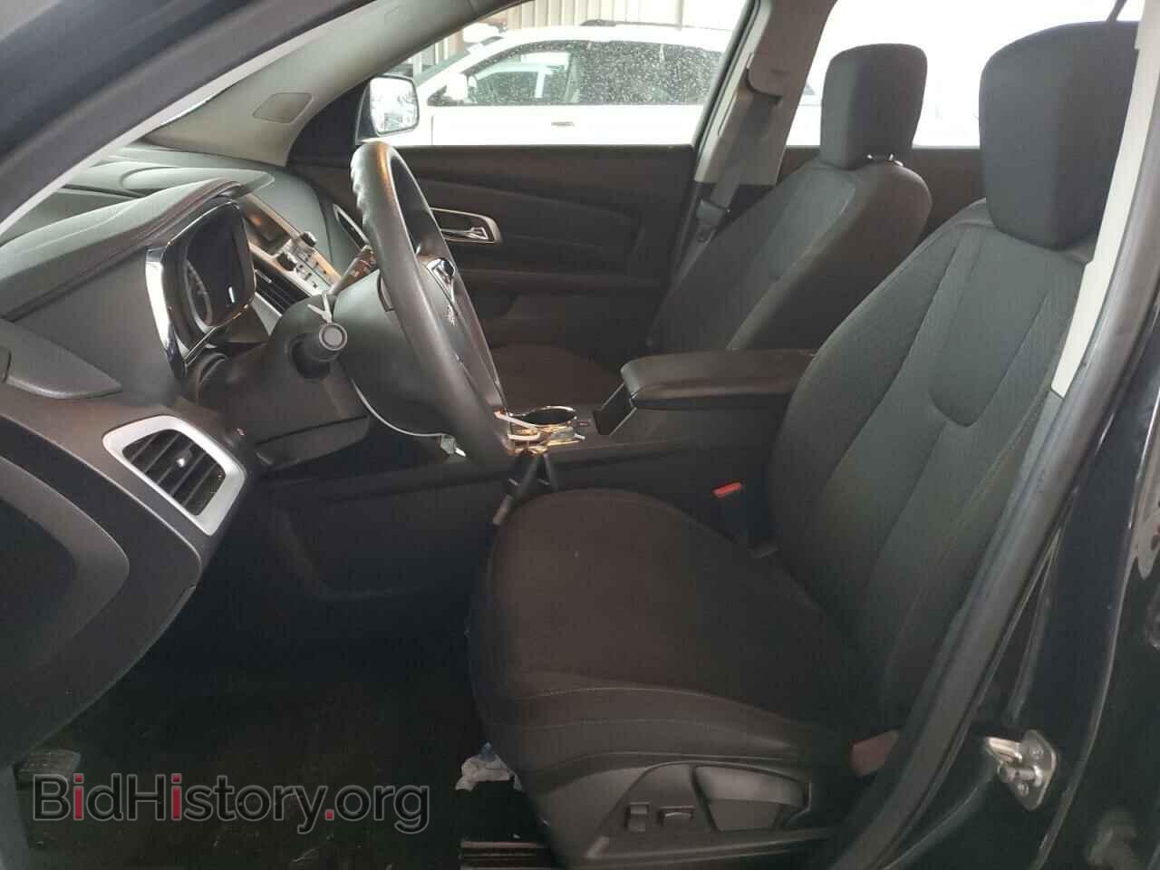 2014 GMC TERRAIN - VIN: 2GKALMEK5E6128167 - Фото 7