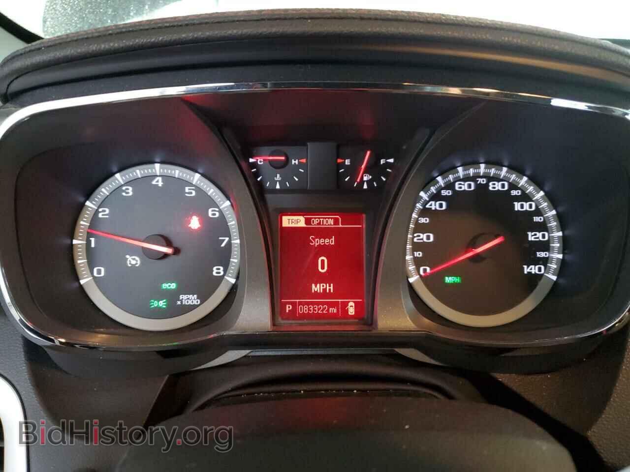 2014 GMC TERRAIN - VIN: 2GKALMEK5E6128167 - Фото 9