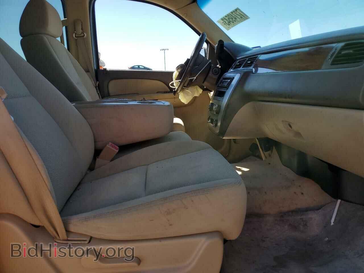 2007 GMC YUKON - VIN: 1GKFC13097R296438 - Фото 7