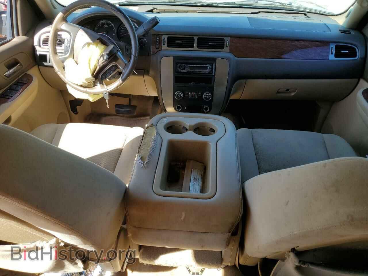 2007 GMC YUKON - VIN: 1GKFC13097R296438 - Фото 8