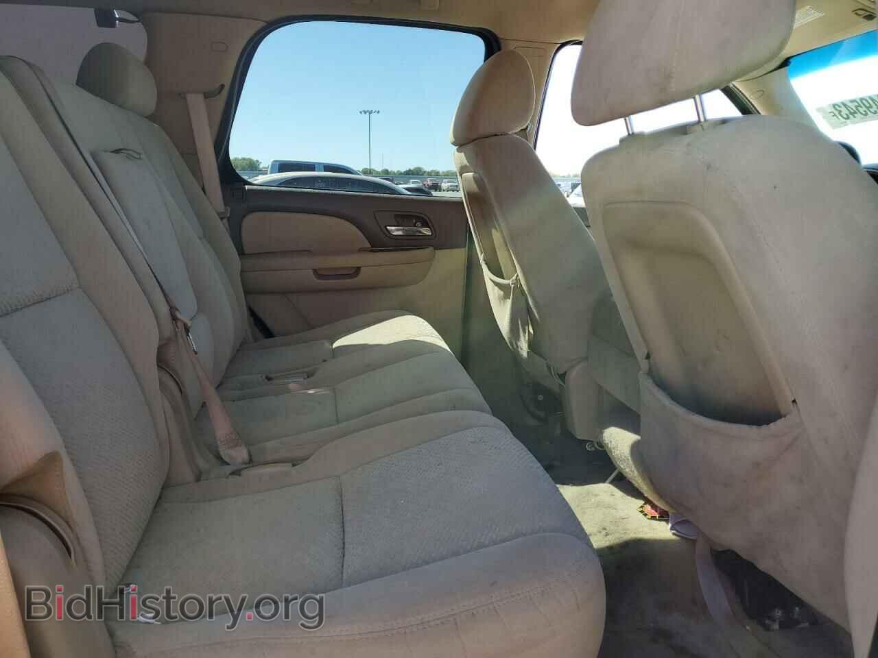 2007 GMC YUKON - VIN: 1GKFC13097R296438 - Фото 10