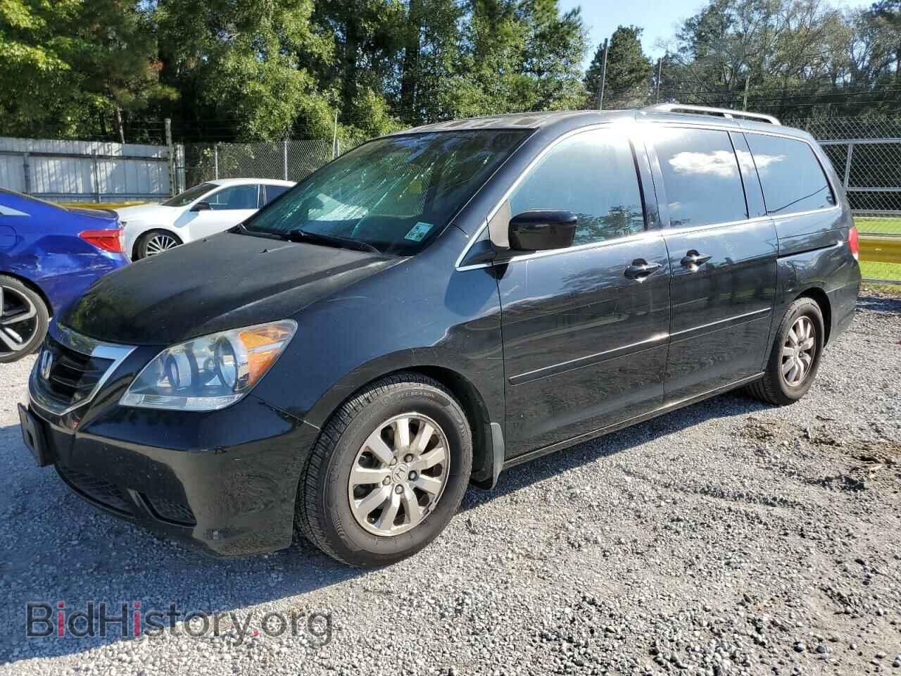 Photo 5FNRL38779B044884 - HONDA All Models 2009