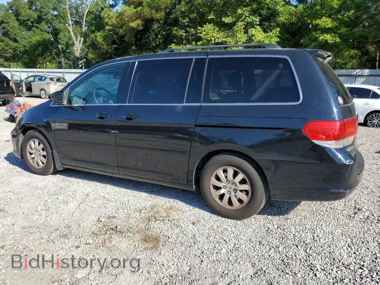 2009 HONDA All Models - VIN: 5FNRL38779B044884 - Фото 2