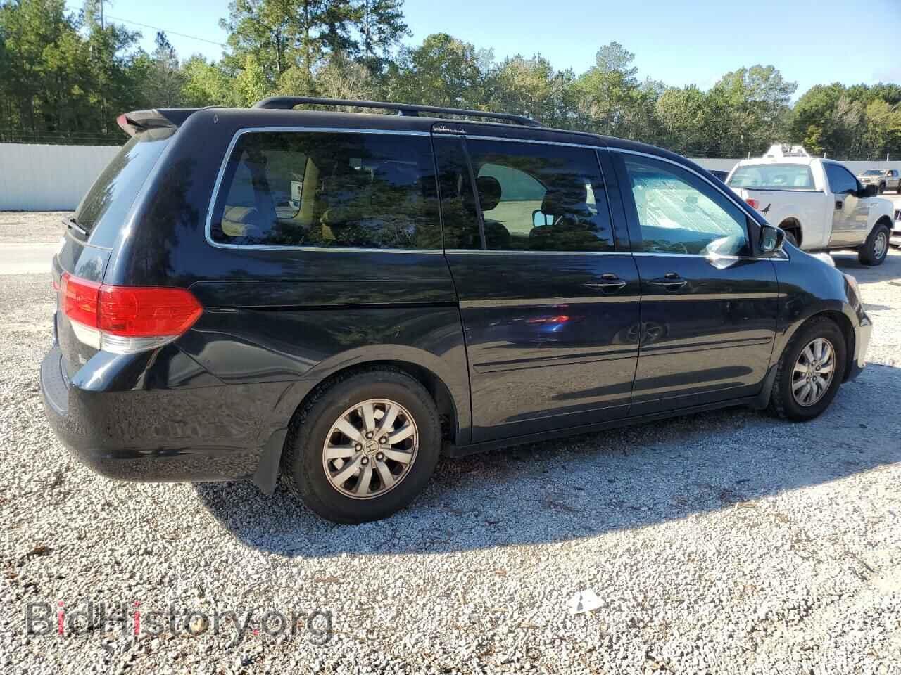 2009 HONDA All Models - VIN: 5FNRL38779B044884 - Фото 3