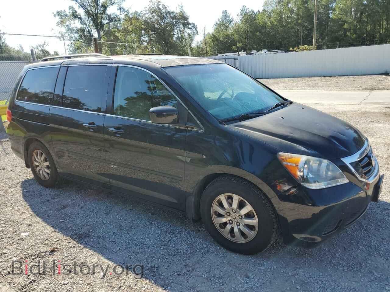 2009 HONDA All Models - VIN: 5FNRL38779B044884 - Фото 4