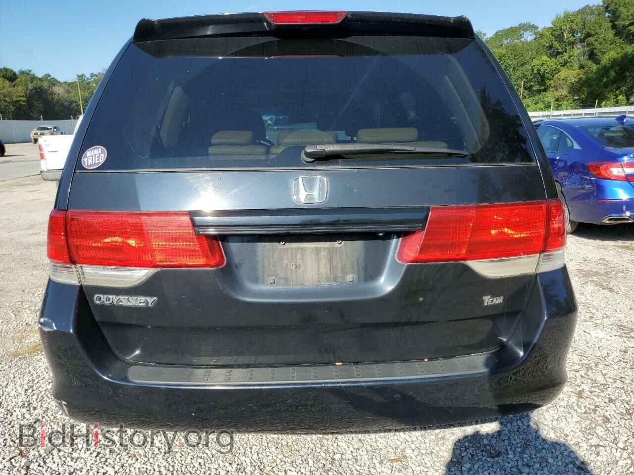2009 HONDA All Models - VIN: 5FNRL38779B044884 - Фото 6