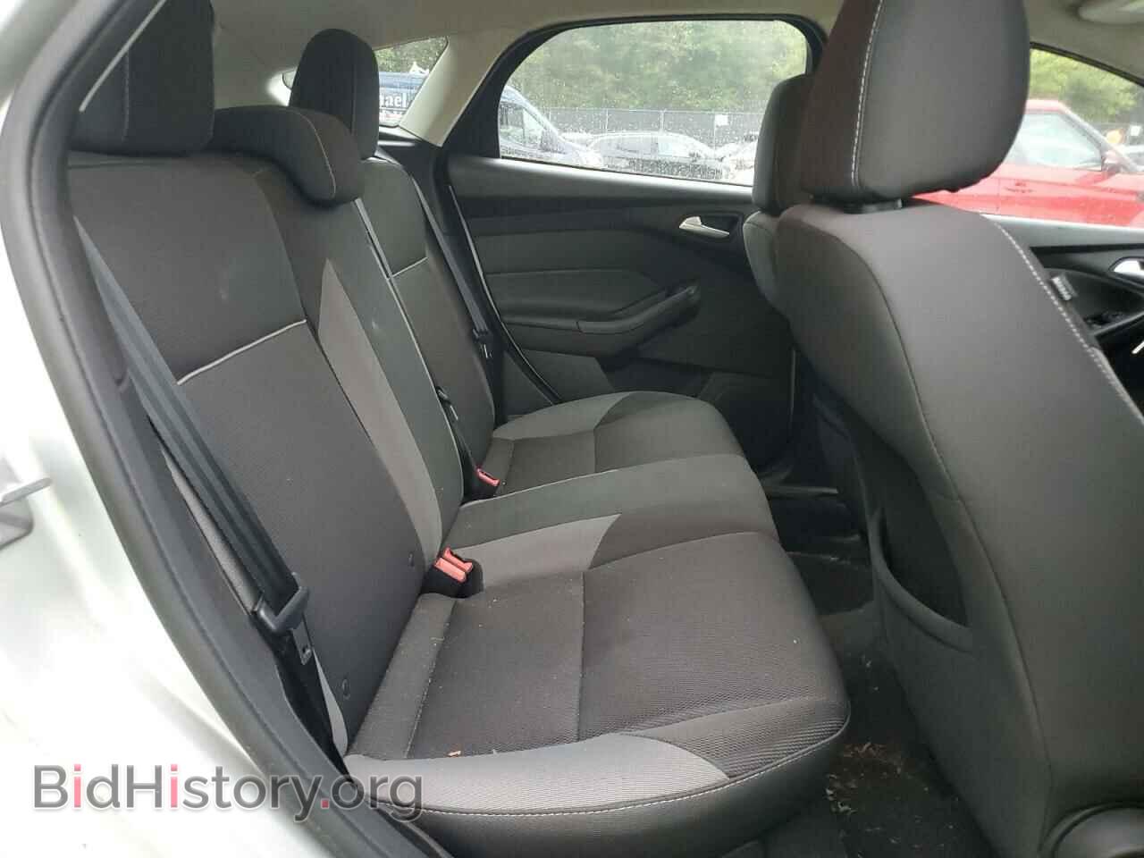 2014 FORD FOCUS - VIN: 1FADP3K21EL153401 - Photo 10