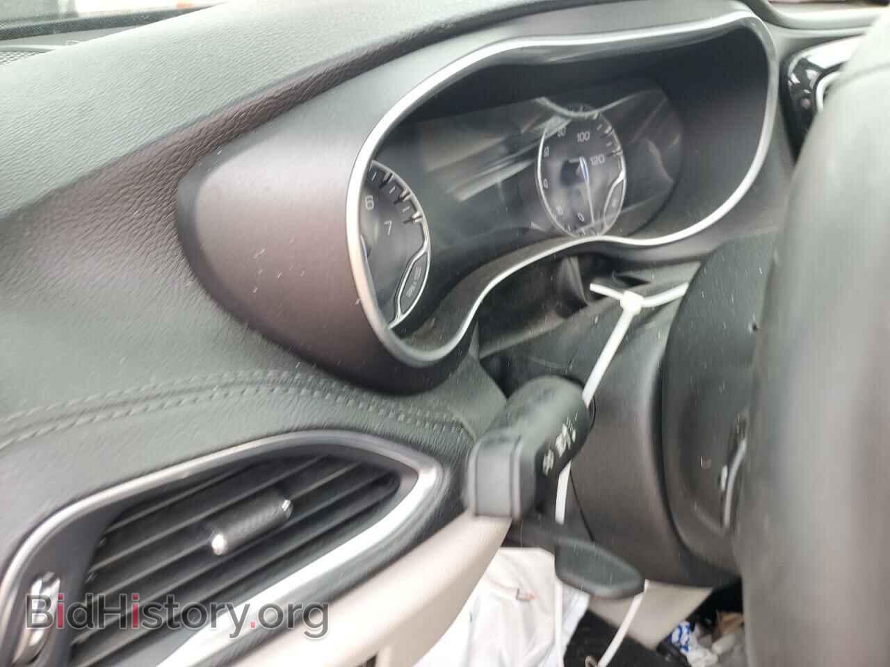 2020 CHRYSLER PACIFICA - VIN: 2C4RC1GG6LR143956 - Фото 9
