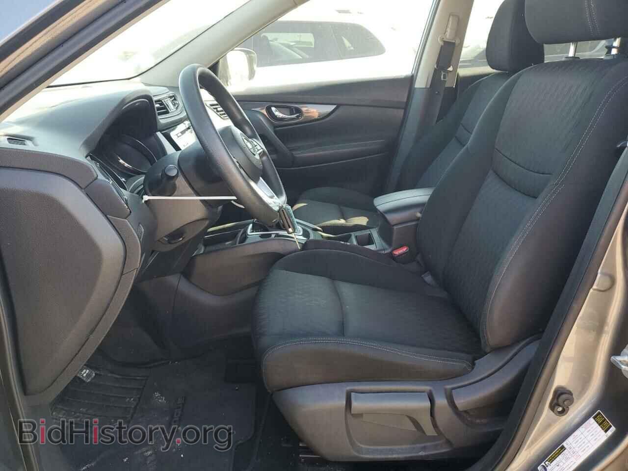 2017 NISSAN ROGUE - VIN: KNMAT2MV8HP591419 - Фото 7