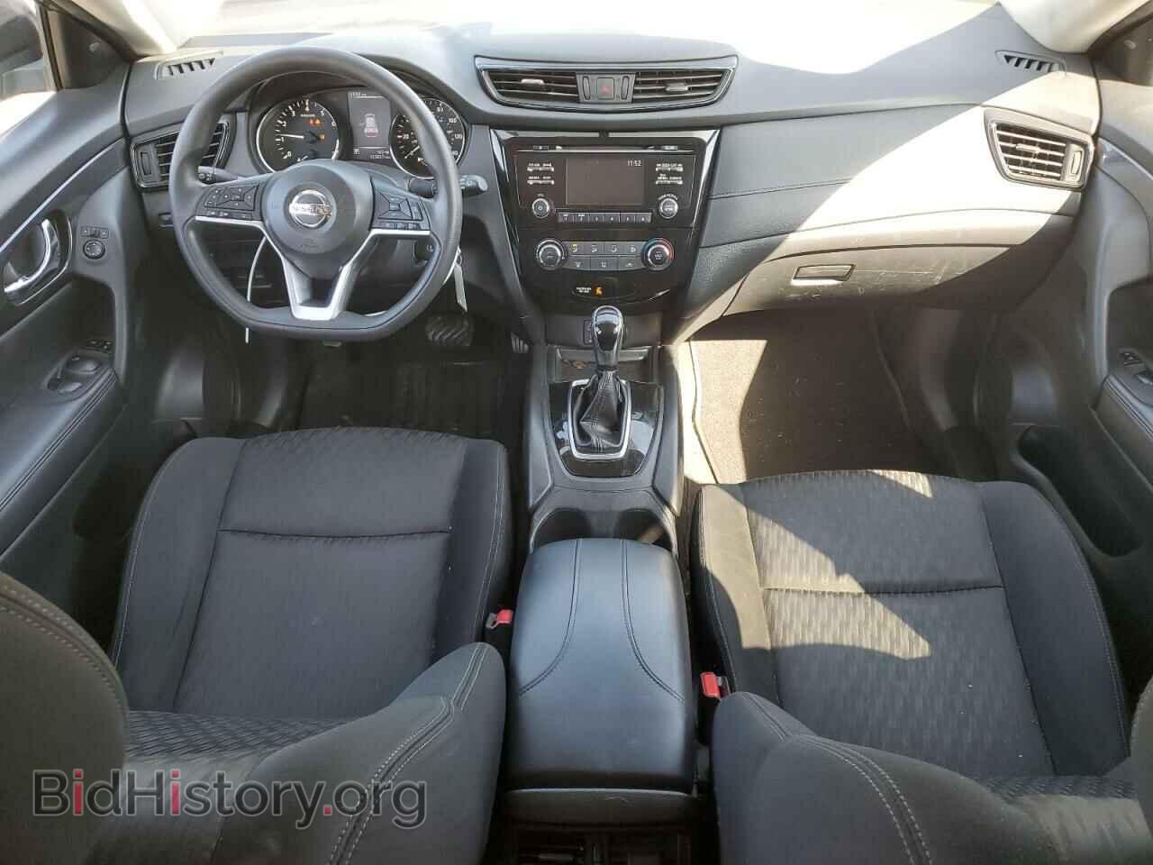 2017 NISSAN ROGUE - VIN: KNMAT2MV8HP591419 - Фото 8