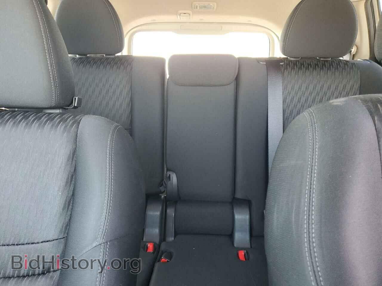 2017 NISSAN ROGUE - VIN: KNMAT2MV8HP591419 - Фото 10