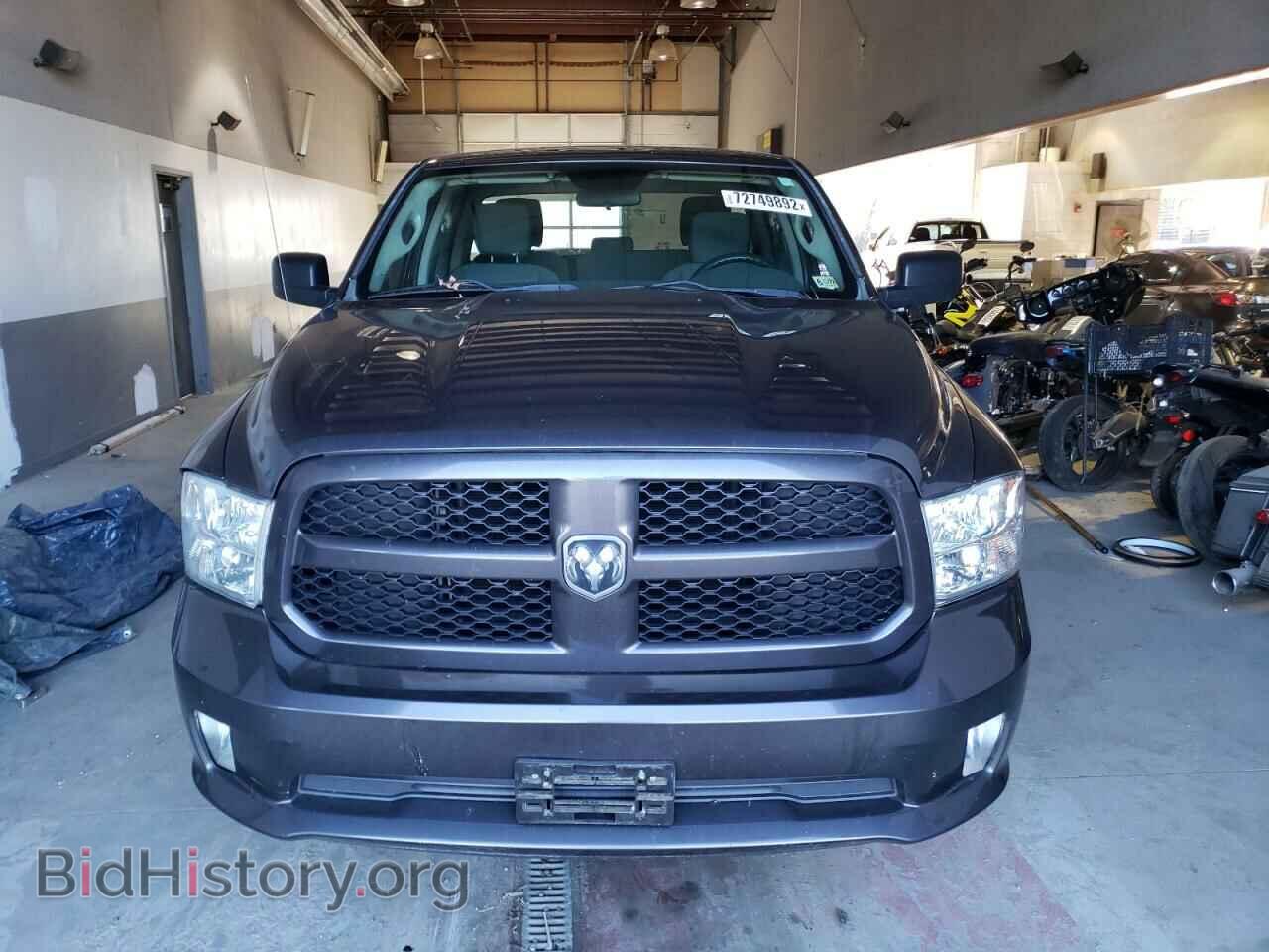 2014 RAM 1500 - VIN: 1C6RR6FT1ES441284 - Фото 5