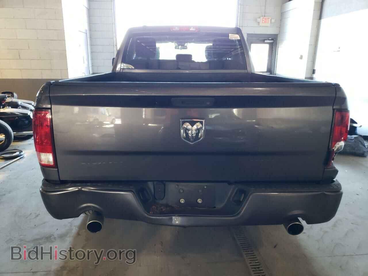 2014 RAM 1500 - VIN: 1C6RR6FT1ES441284 - Фото 6