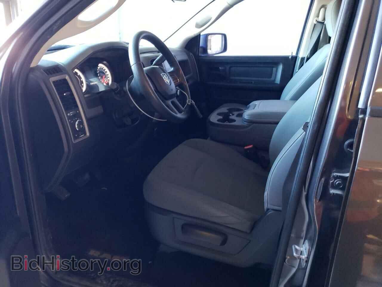 2014 RAM 1500 - VIN: 1C6RR6FT1ES441284 - Фото 7