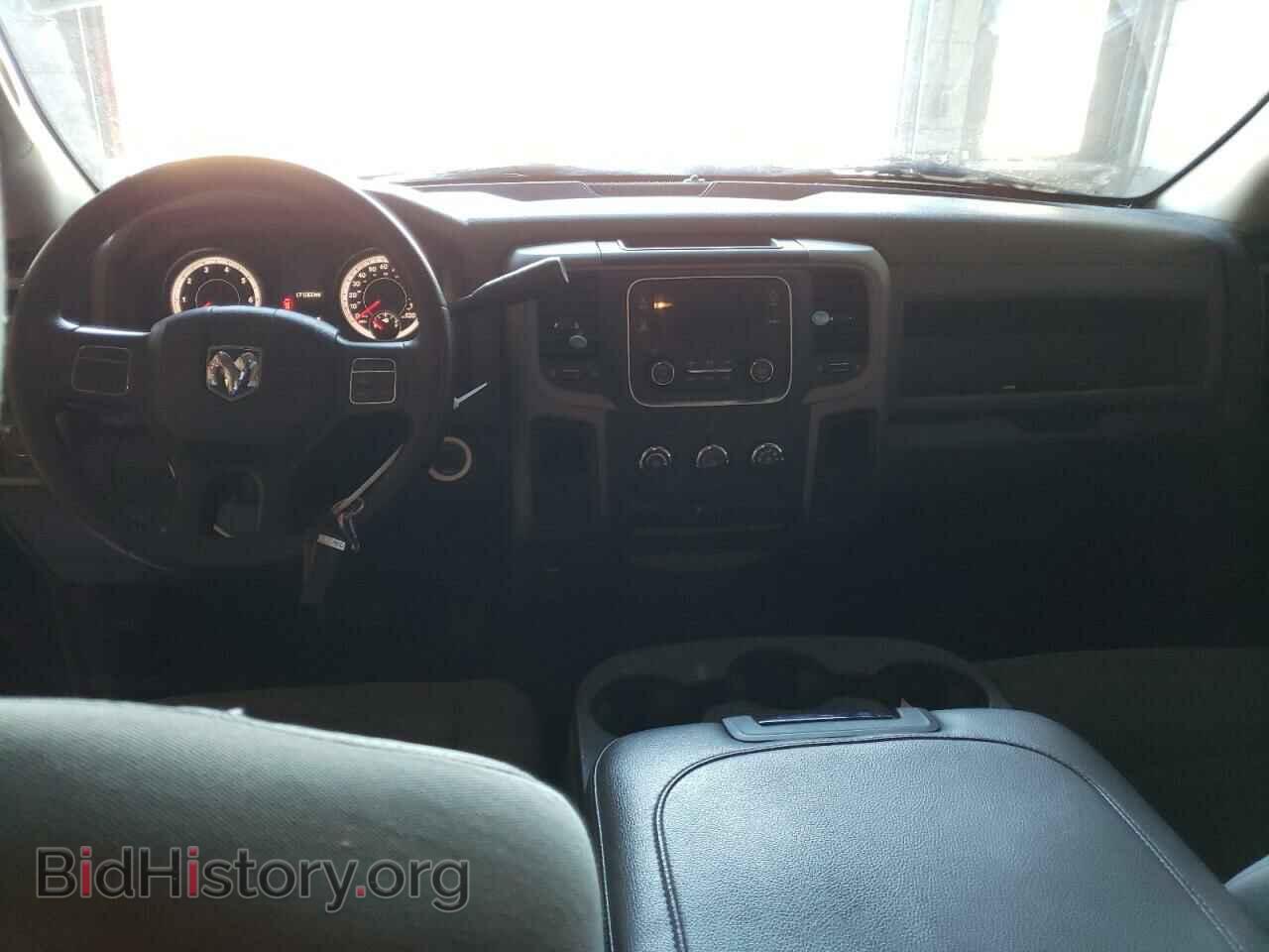 2014 RAM 1500 - VIN: 1C6RR6FT1ES441284 - Фото 8